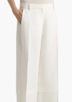 Linden Pant in|Khaite Hot