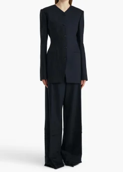 Linden Pant in|Khaite Best