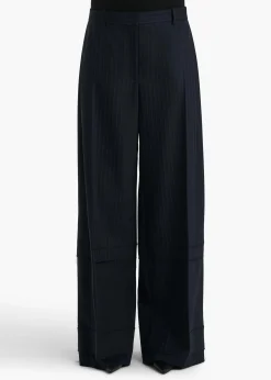 Linden Pant in|Khaite Best