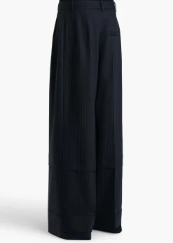 Linden Pant in|Khaite Best