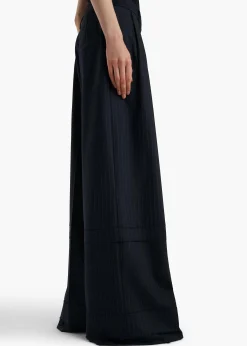 Linden Pant in|Khaite Best