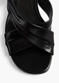 Liria Sandal in|Khaite Hot
