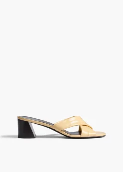 Liria Sandal in|Khaite Sale