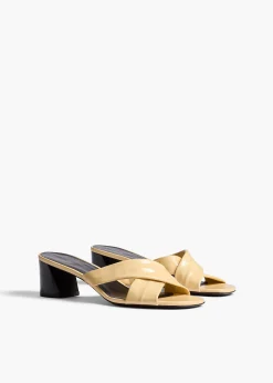 Liria Sandal in|Khaite Sale