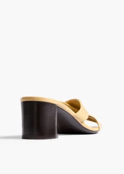 Liria Sandal in|Khaite Sale