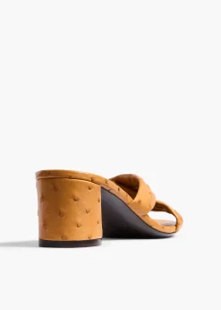 Liria Sandal in|Khaite Sale