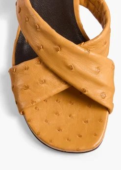 Liria Sandal in|Khaite Sale