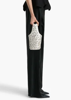 Livia Bag in|Khaite Clearance