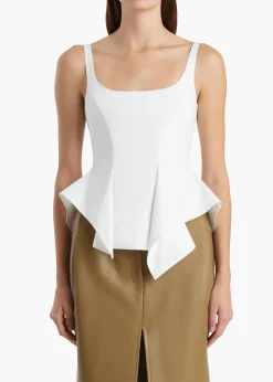 Loa Top in|Khaite Sale