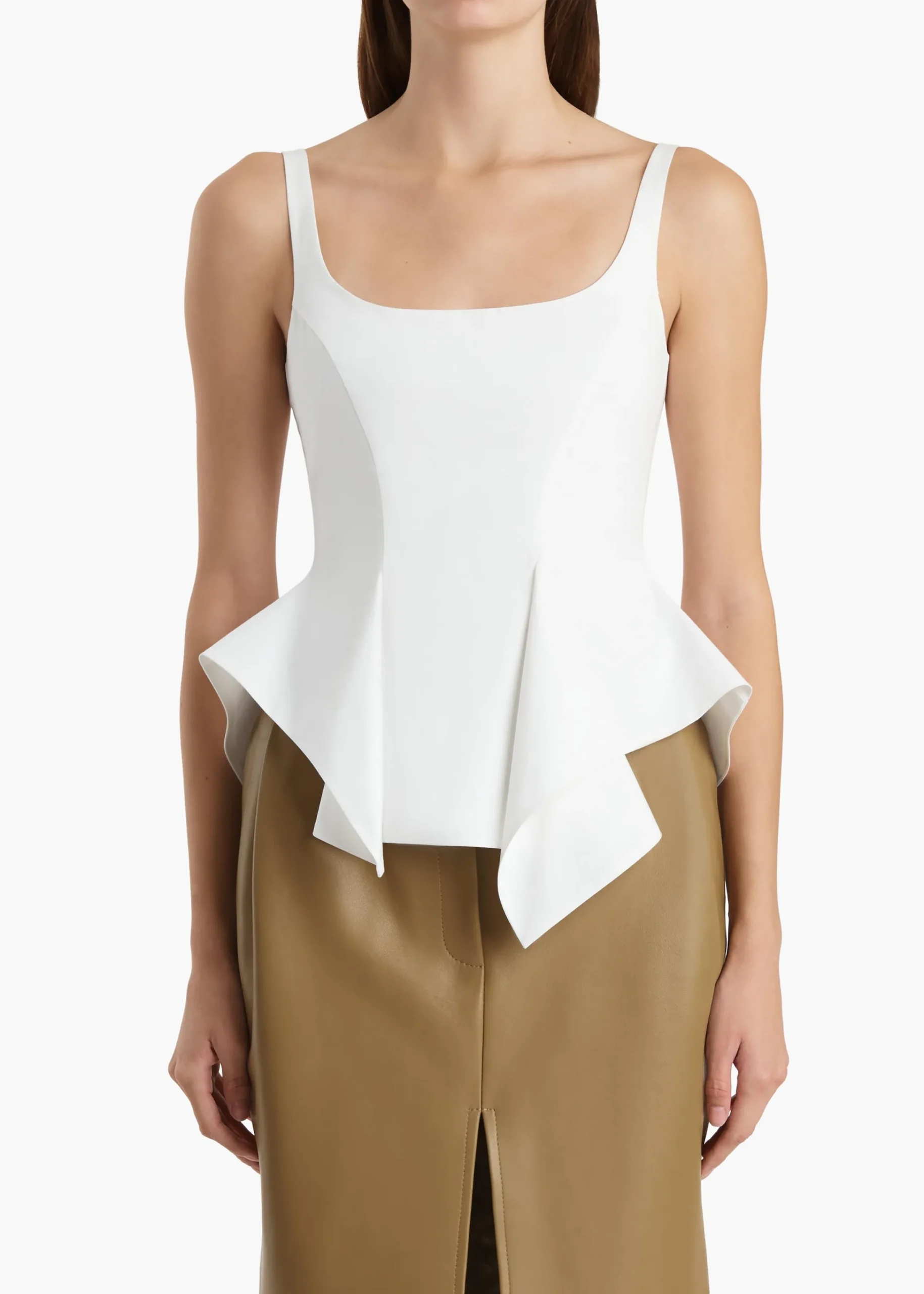 Loa Top in|Khaite Sale