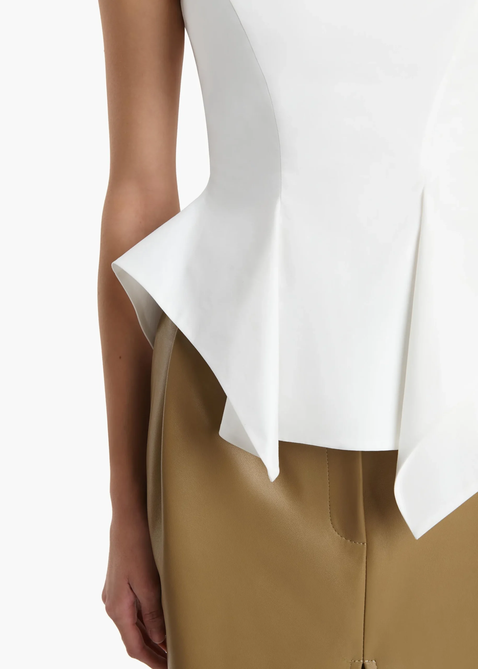 Loa Top in|Khaite Sale