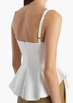 Loa Top in|Khaite Sale