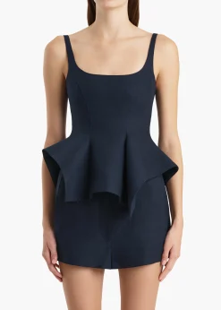 Loa Top in|Khaite Clearance