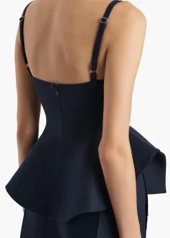 Loa Top in|Khaite Clearance