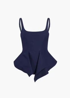 Loa Top in|Khaite Discount