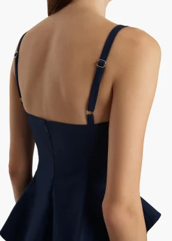 Loa Top in|Khaite Discount