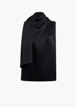 Loe Top in|Khaite Sale