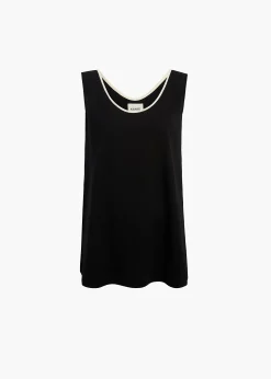 Longo Top in|Khaite Discount