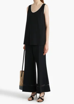 Longo Top in|Khaite Discount