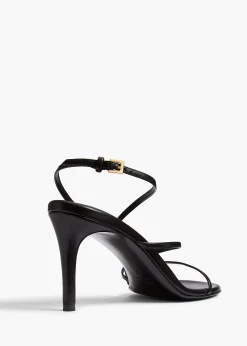 Loop Sandal in|Khaite Clearance