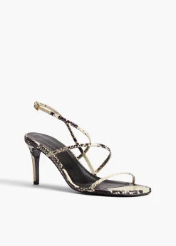 Loop Sandal in|Khaite Best