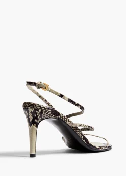 Loop Sandal in|Khaite Best