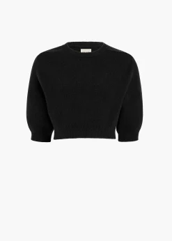 Lorelai Sweater in|Khaite Best