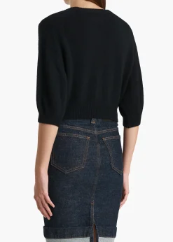 Lorelai Sweater in|Khaite Best