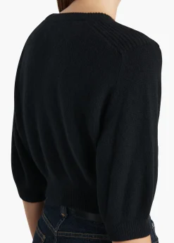 Lorelai Sweater in|Khaite Best