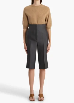 Lorelai Sweater in|Khaite Discount