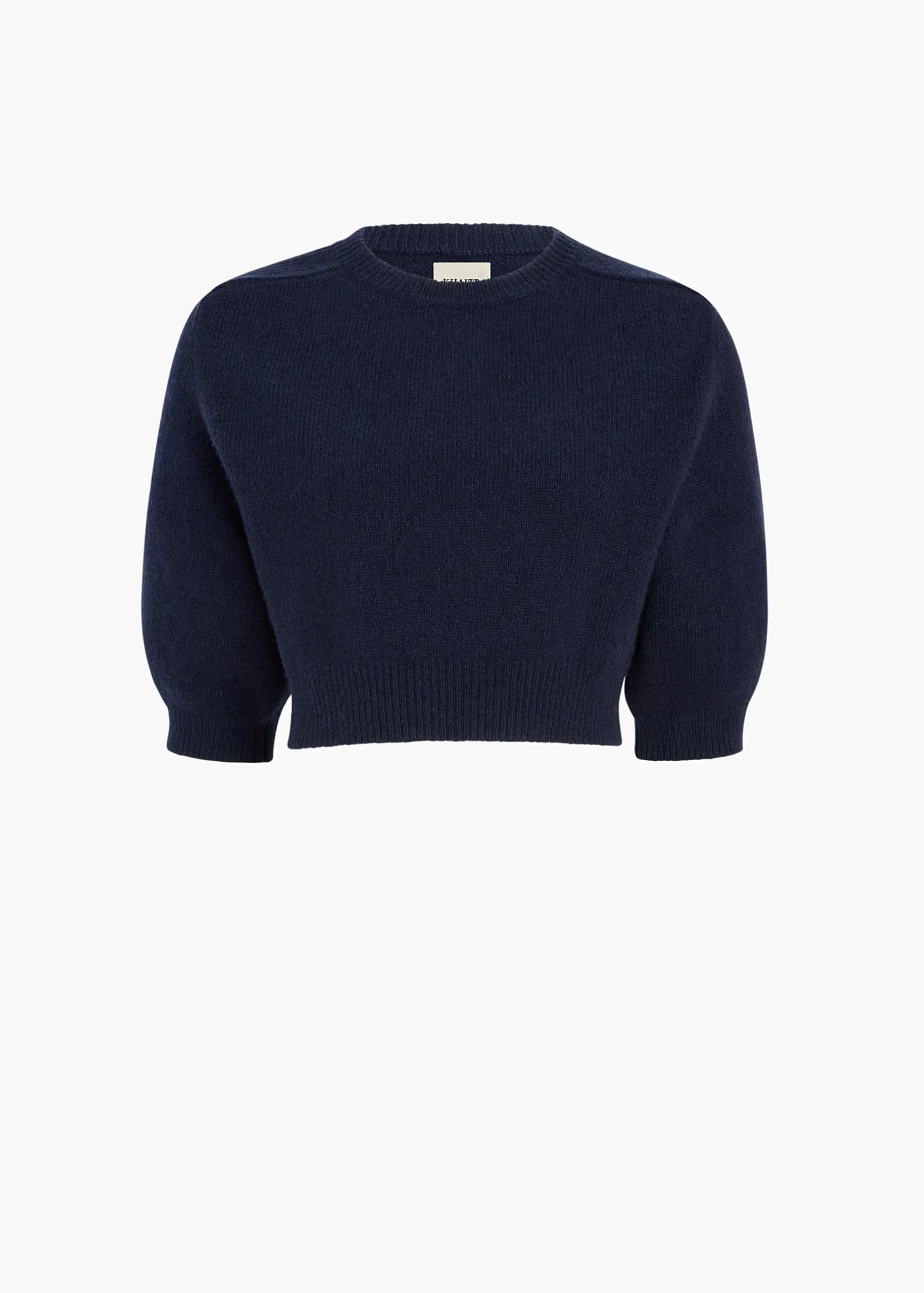 Lorelai Sweater in|Khaite New