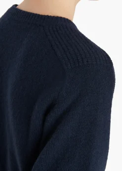 Lorelai Sweater in|Khaite New