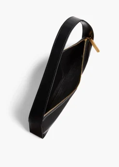 Lori Baguette Bag in|Khaite Outlet