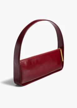 Lori Baguette Bag in|Khaite Online