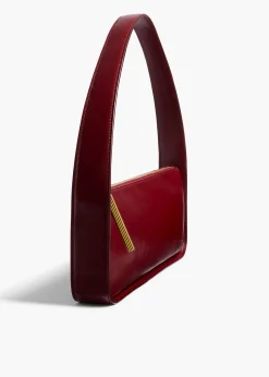 Lori Baguette Bag in|Khaite Online
