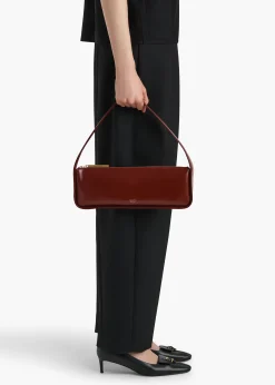 Lori Baguette Bag in|Khaite Online