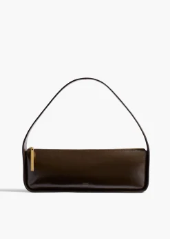 Lori Baguette Bag in|Khaite Discount