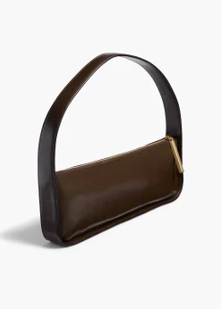 Lori Baguette Bag in|Khaite Discount