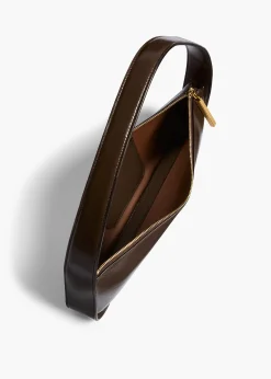 Lori Baguette Bag in|Khaite Discount