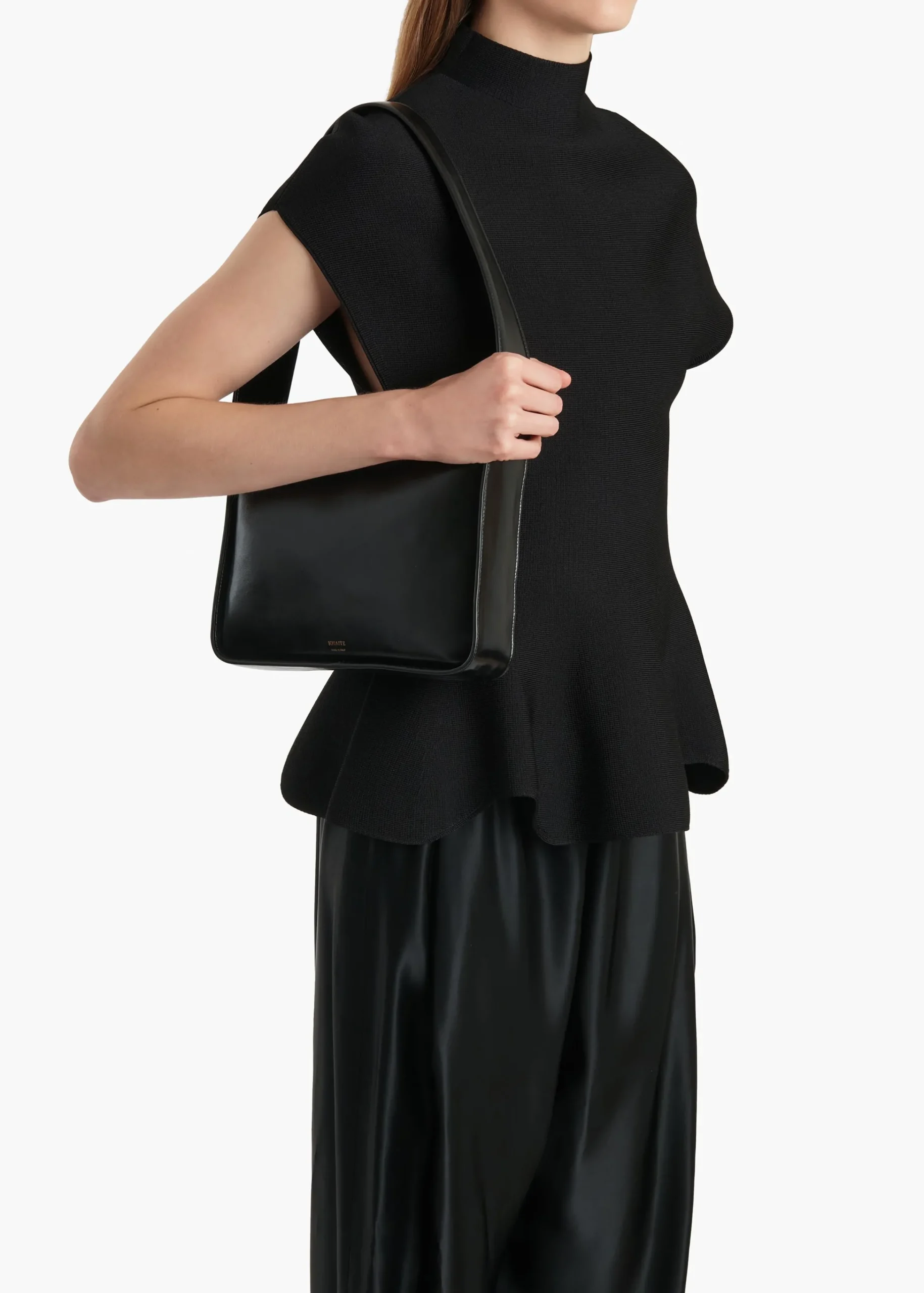 Lori Squared Bag in|Khaite Sale