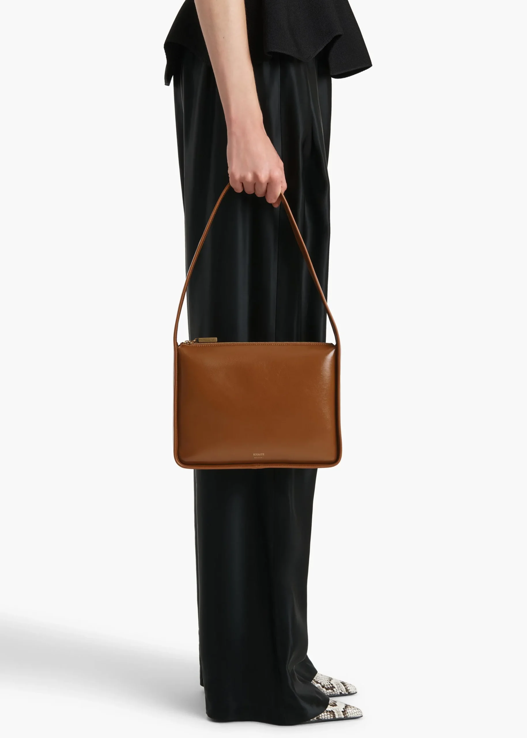 Lori Squared Bag in|Khaite Online