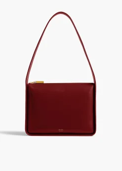 Lori Squared Bag in|Khaite Hot