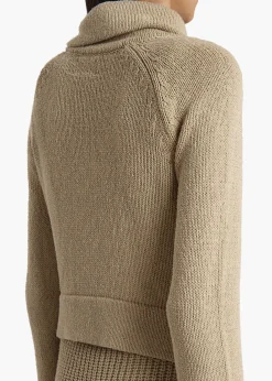 Lorrai Cardigan in|Khaite Clearance