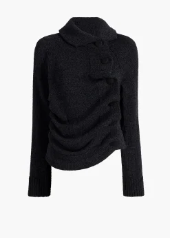 Lorrai Cardigan in|Khaite Online