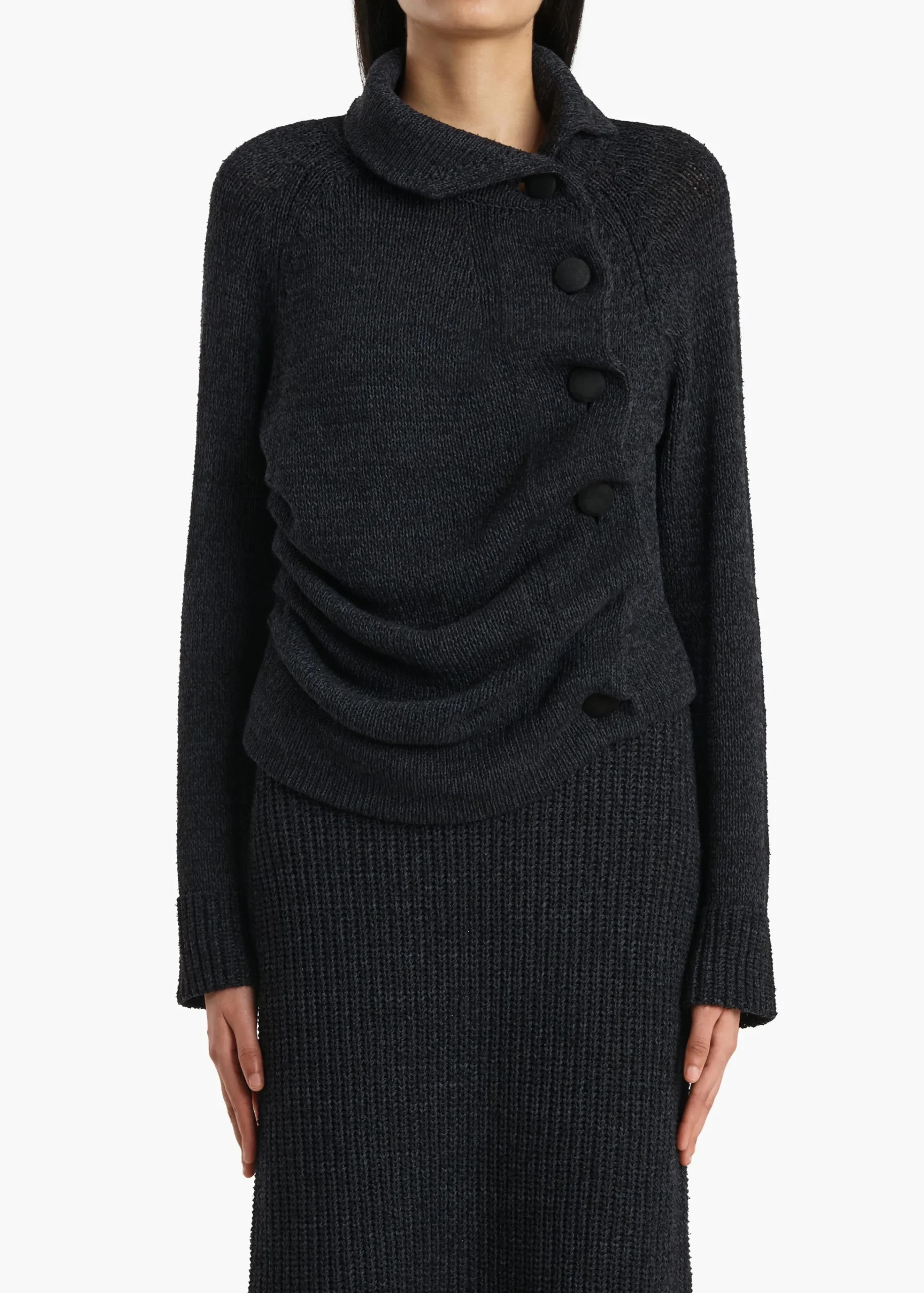 Lorrai Cardigan in|Khaite Online
