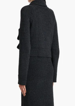 Lorrai Cardigan in|Khaite Online
