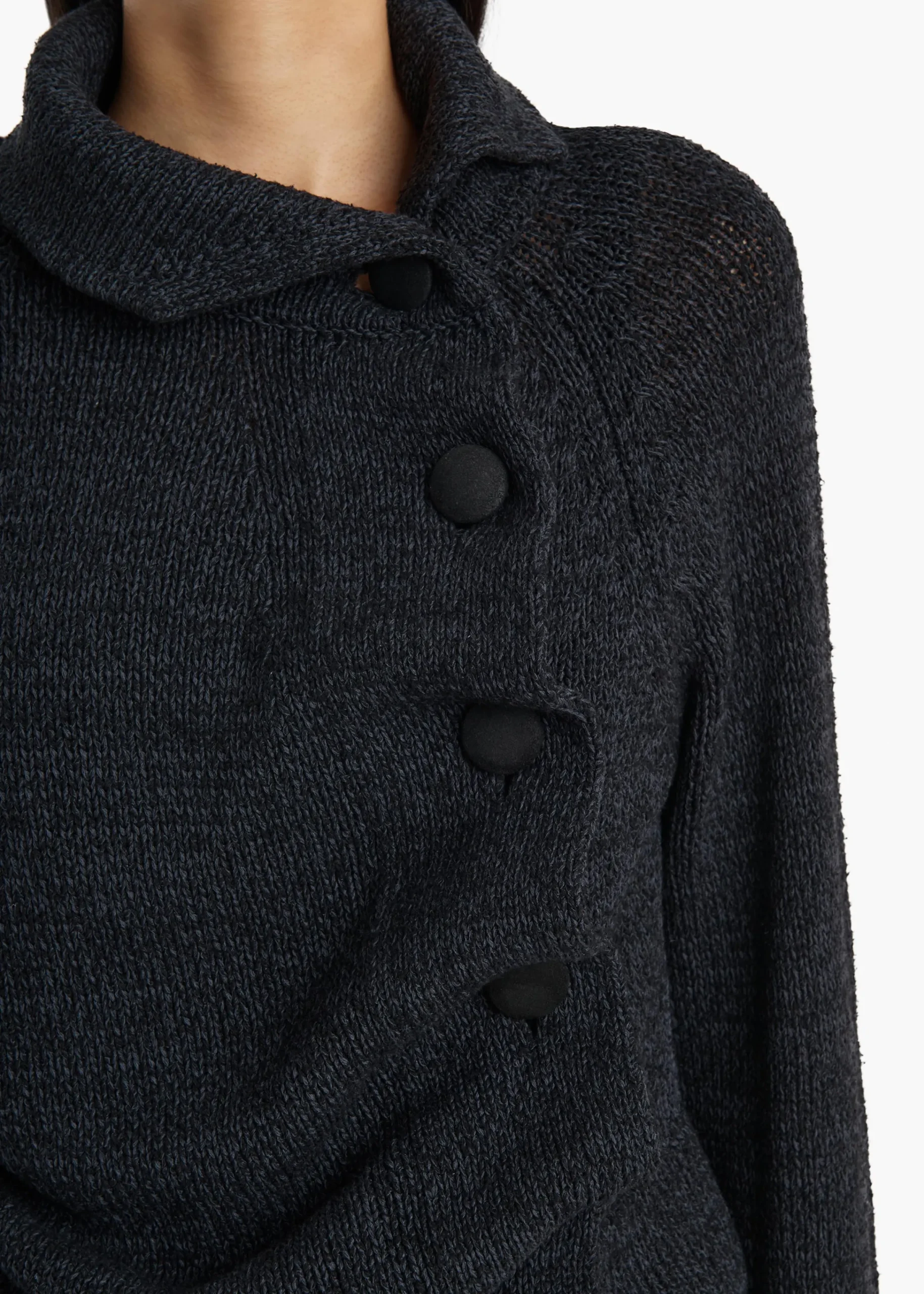 Lorrai Cardigan in|Khaite Online