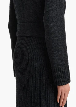 Lorrai Cardigan in|Khaite Online