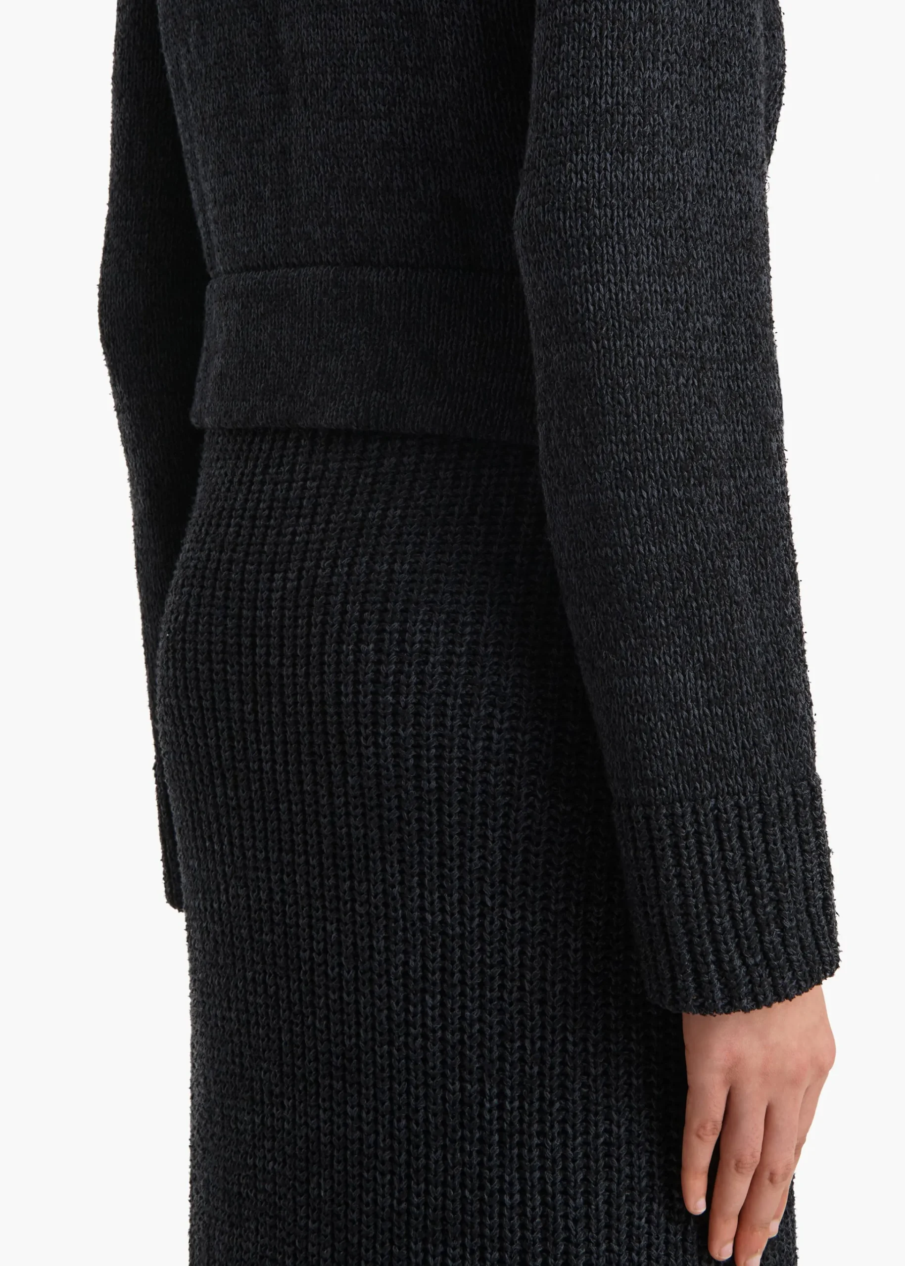 Lorrai Cardigan in|Khaite Online