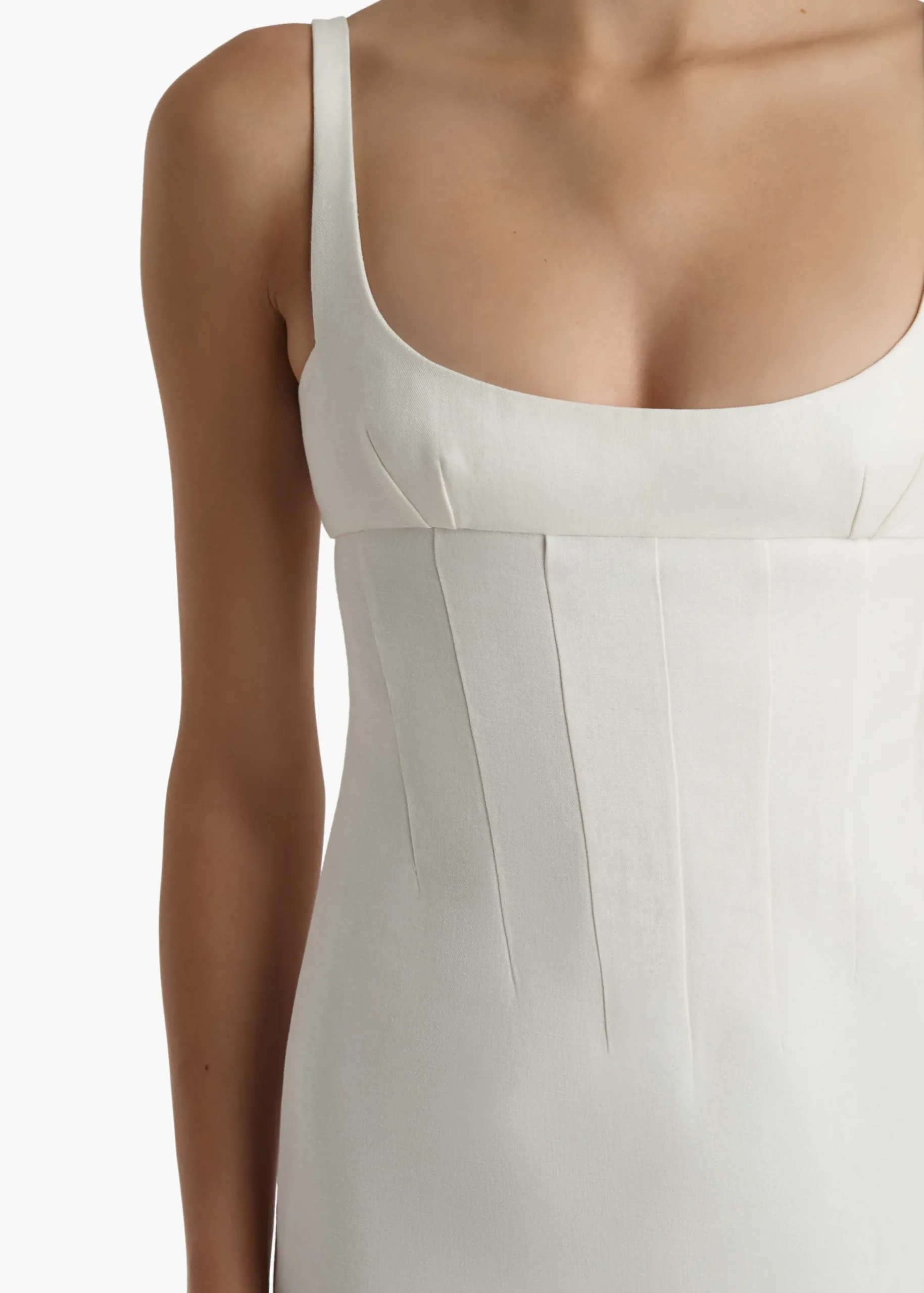 Lotte Dress in|Khaite Discount